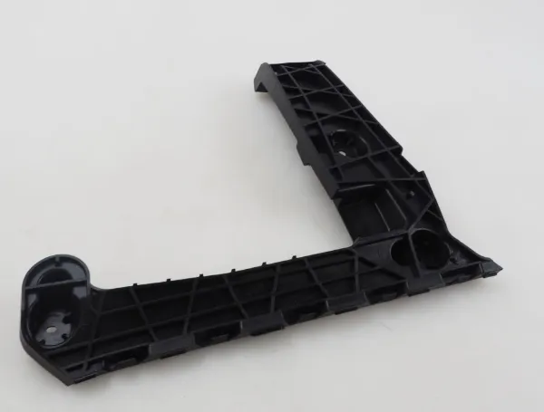 Guía del parachoques delantero izquierda 8W5807453A VAG