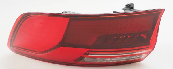 Piloto trasero exterior derecho 8W5945070AA VAG