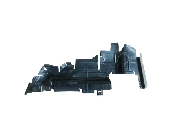 Deflector de aire del radiador derecho 8W6121284AF VAG