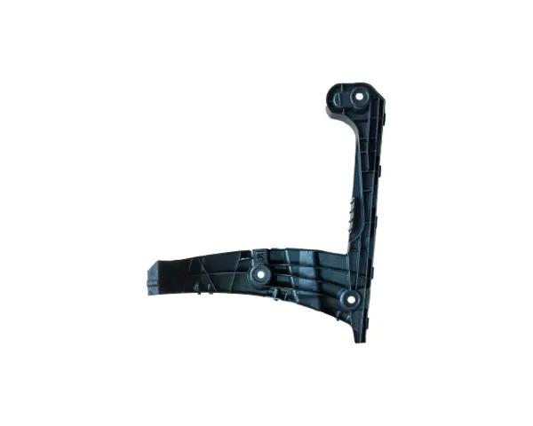 Soporte de parachoques trasero izquierdo 8W6807453 VAG