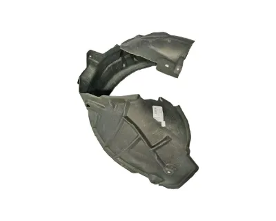 Guardalodos interior izquierdo, guardafango delantero VAG 8W6821171C