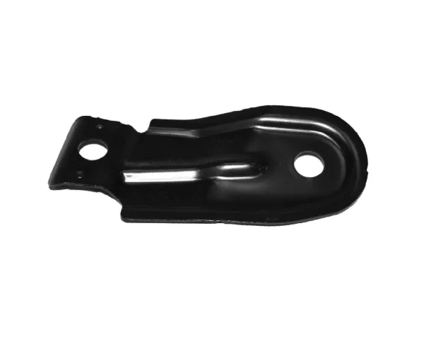 Soporte superior del guardabarros delantero derecho 8W6821467 VAG