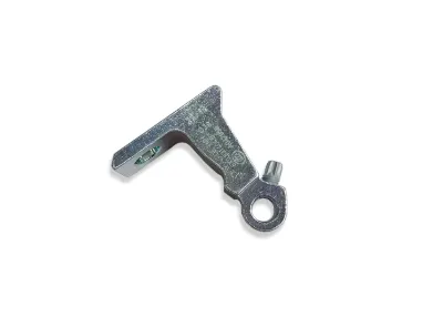 Bisagra de la puerta delantera derecha VAG 8X0831404B
