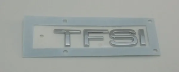 Emblema Audi Q3 8UB, 8UG