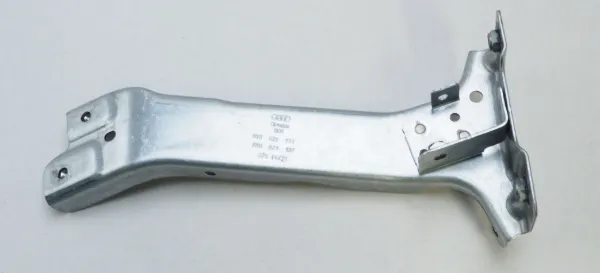 Soporte delantero izquierdo para aleta delantera 8Y0821131 VAG