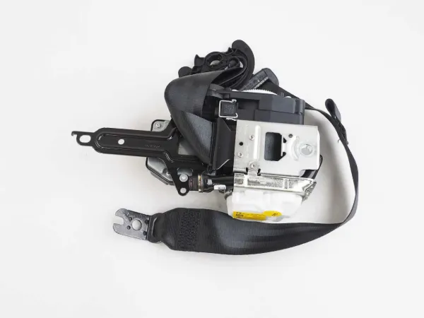 Cinturón de seguridad delantero derecho 8Y0857706H041 VAG