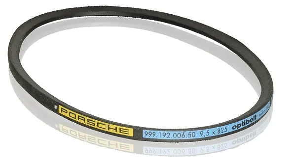 Correa de alternador 99919200650 VAG