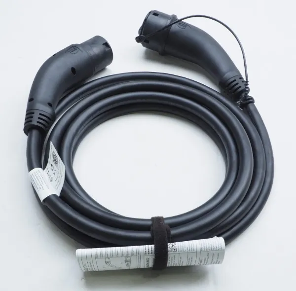 Cable de carga para vehículo eléctrico 9J1971675H VAG