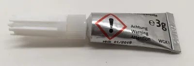 Junta de puerta delantera izquierda VAG AMV195KD101