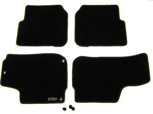 Alfombrillas DCA300001 VAG