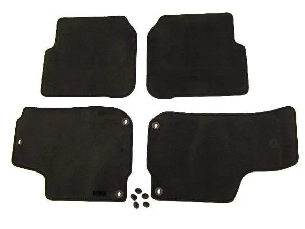 Alfombrillas DCA300002 VAG
