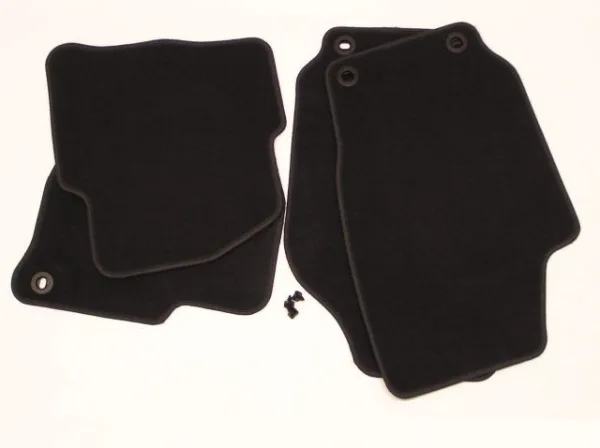 Alfombrillas DCA400001A VAG