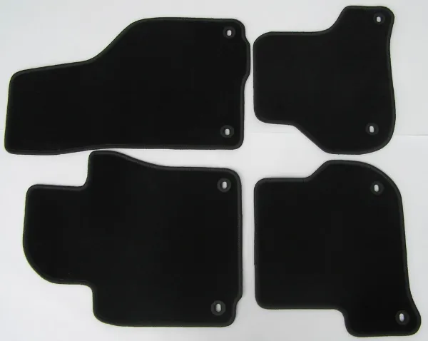 Alfombrillas DCA600001 VAG