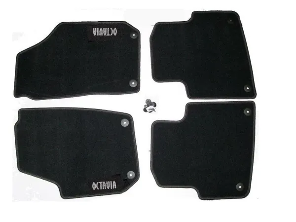 Alfombrillas DCA600002A VAG