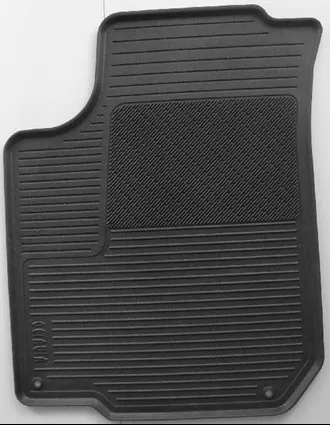 Alfombrillas DCC309001 VAG