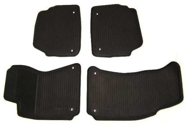 Alfombrillas DCC500001 VAG