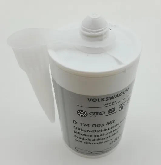 Sellador de silicona D174003M2 VAG