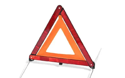 Triángulo de emergencia VAG GGA700001A
