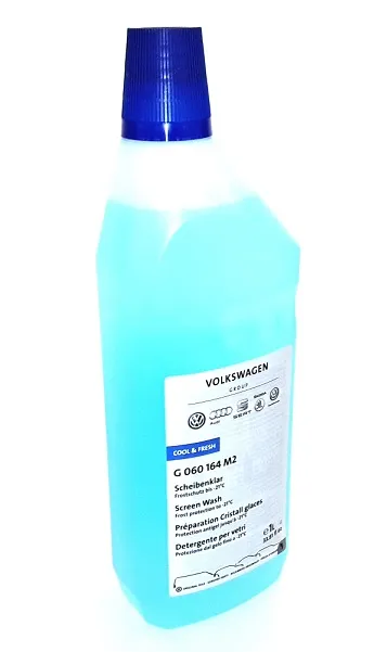 Líquido limpiaparabrisas VAG G060164M2