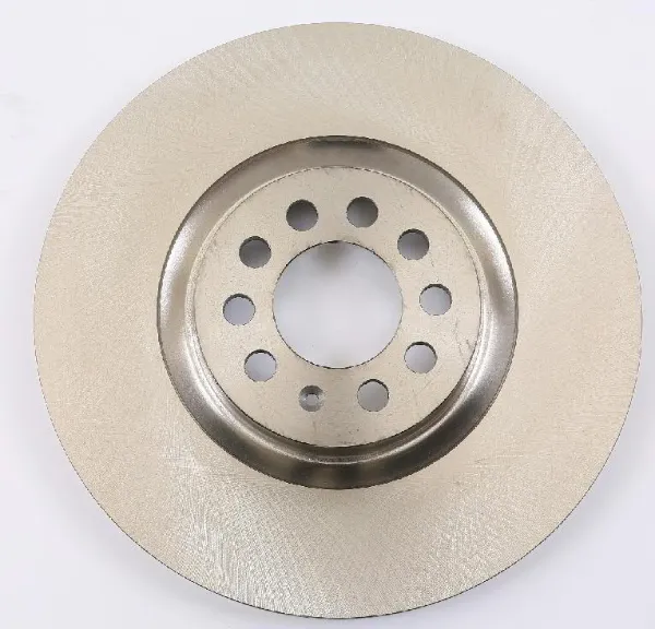 Disco de freno JZW615301G VAG