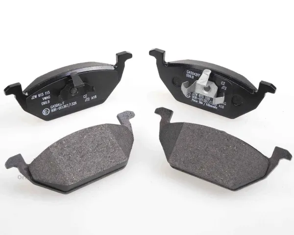 Pastillas de freno JZW698151A VAG