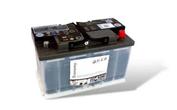 Batería JZW915105B VAG