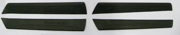 Juego de molduras interiores de umbral de puerta, 4 piezas KDA770001 VAG