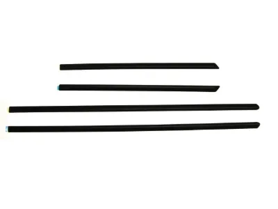 Juego de molduras de puertas VAG KGA600001