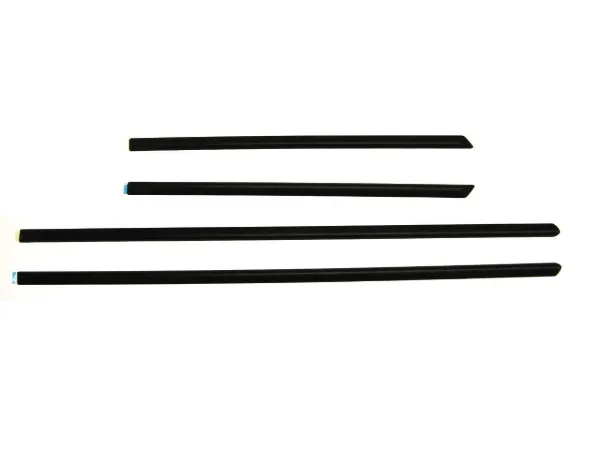 Juego de molduras de puertas KGA600001 VAG