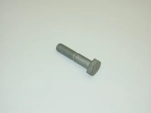 Tornillo de fijación de la rótula de suspensión delantera al muñón N0104457 VAG