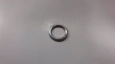 Junta del tapón del cárter de aceite VAG N0138157