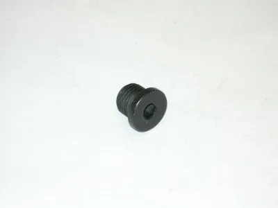 Tapón del cárter de aceite VAG N0160276