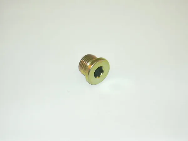 Tapón del cárter de aceite N0160281 VAG