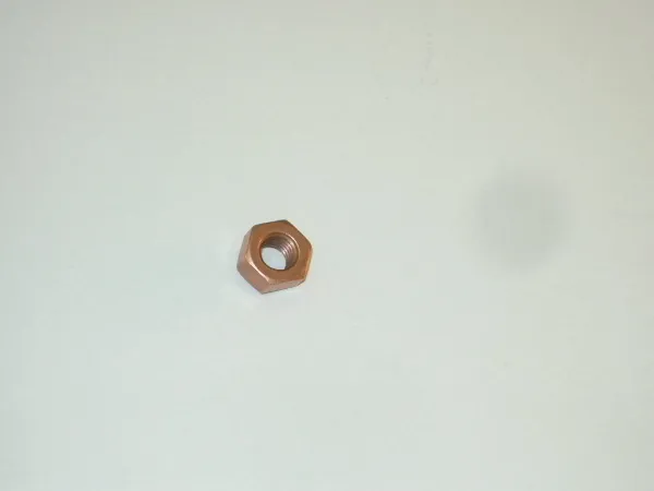 Tuerca de fijación del tubo de escape N0221464 VAG