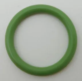 Retén de la bomba de aceite del motor N0282222 VAG