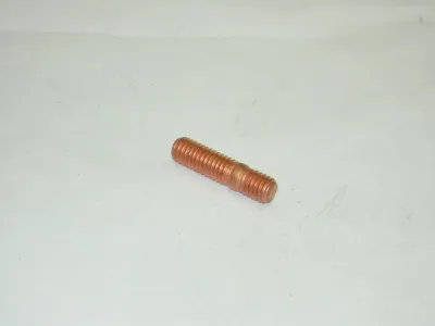 Espárrago del colector de escape VAG N0445093