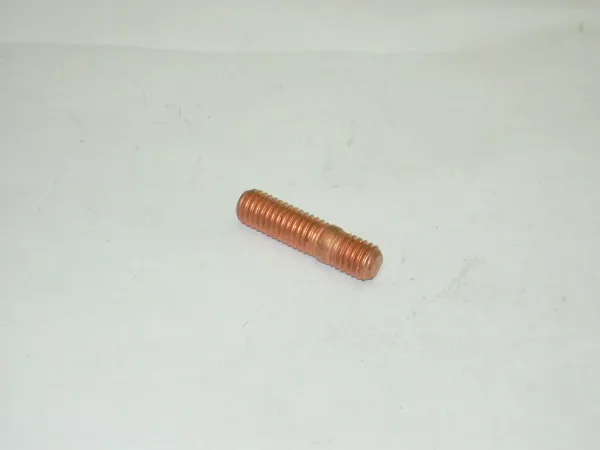Espárrago del colector de escape N0445093 VAG