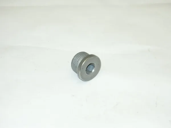 Tapón del cárter de aceite N10037104 VAG