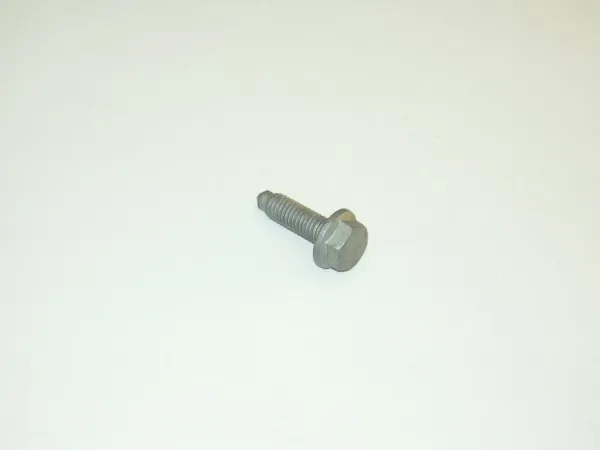 Perno de fijación del brazo inferior delantero N10127707 VAG