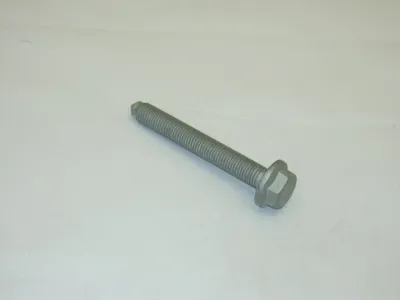 Perno de fijación del brazo inferior trasero VAG N10211202
