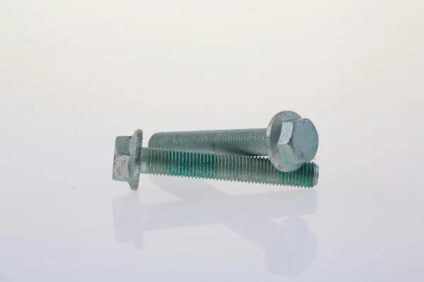 Perno de fijación del brazo inferior trasero exterior N10416201 VAG