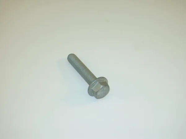 Juego de pernos de fijación del brazo delantero N10566803 VAG