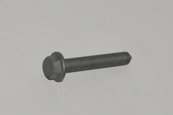 Perno de fijación del brazo inferior trasero exterior N10628601 VAG