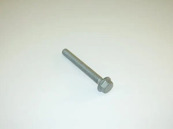 Perno de fijación del brazo inferior trasero exterior N10640301 VAG