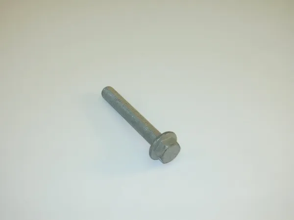 Perno de fijación del brazo inferior trasero N10640501 VAG