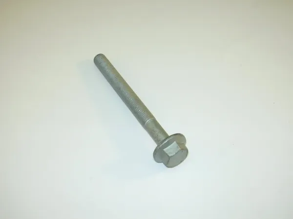 Tornillo de fijación de la rótula de suspensión delantera al muñón N10731501 VAG