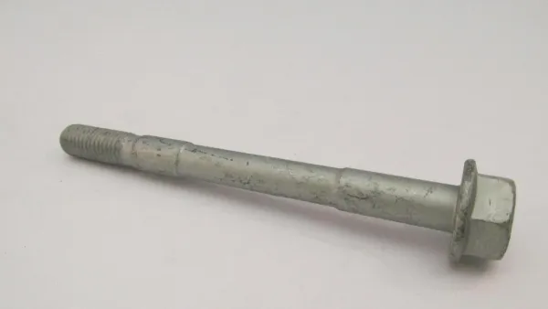 Tornillo de fijación de la rótula de suspensión delantera al muñón N10770901 VAG