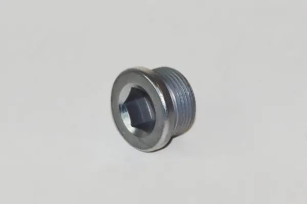 Tapón del cárter de la transmisión automática N90215404 VAG
