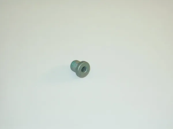 Tapón del cárter de aceite N90281702 VAG