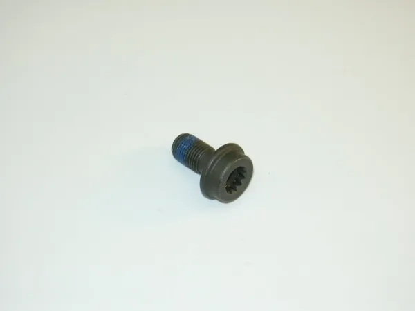 Perno de volante de inercia N90539801 VAG